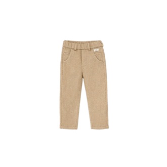 Baje Studio Carth | Pants | Taupe