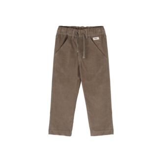 Baje Studio Fos | Pants | Taupe