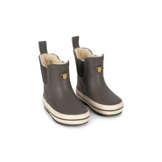 Konges Sløjd Roi Rain Boot Low | Regenlaarzen | Kalamata