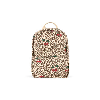 Konges Sløjd Rainy Backpack | Rugzak | Leo Cerise