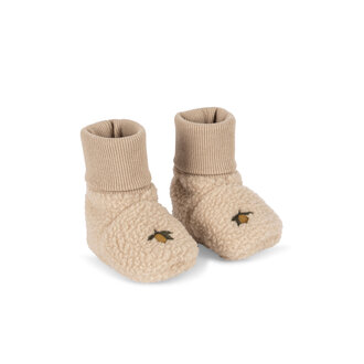 Konges Sløjd Safa Boots GRS | Babysloffen | Oxford Tan