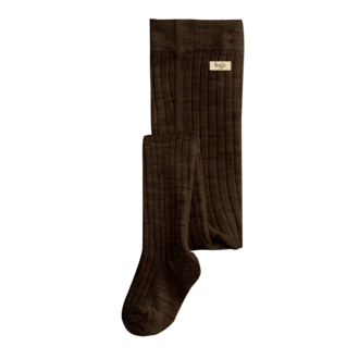 Baje Studio Morley | Maillots| Brown choco