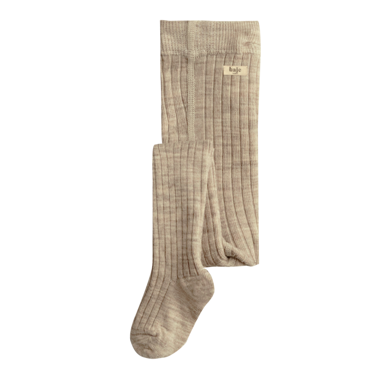 Baje Studio BAJE maillot meisje Morley Taupe