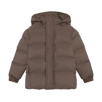 EN FANT EN FANT Jacket Quilt AOP | Winterjas | Pine Bark