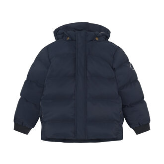 EN FANT EN FANT Jacket Quilt  AOP | Winterjas | Parisian Night