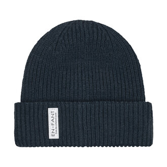 EN FANT EN FANT Beanie | Parisian Night