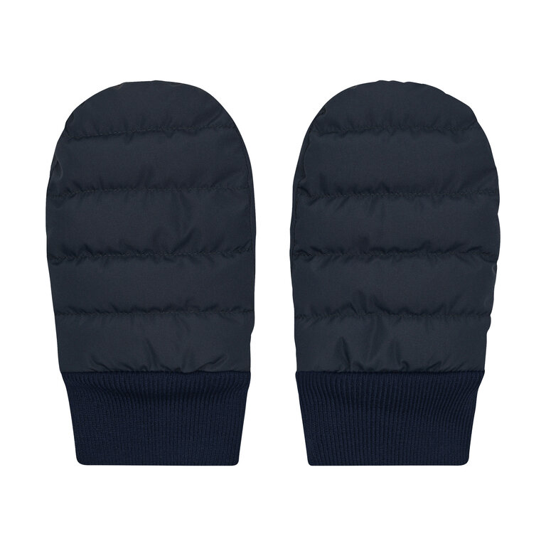 EN FANT EN FANT wanten kind Parisian Night (donkerblauw)