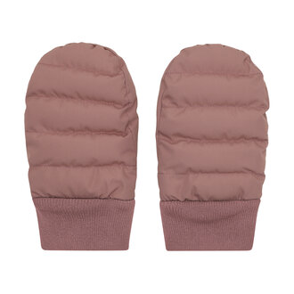 EN FANT EN FANT Mittens | Burlwood