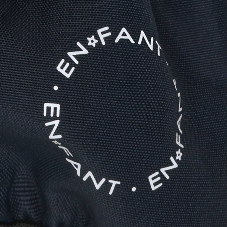 EN FANT EN FANT handschoenen kind Parisian Night (donkerblauw)