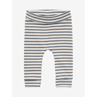 Noppies Pants regular fit stripe | Stormy Weather