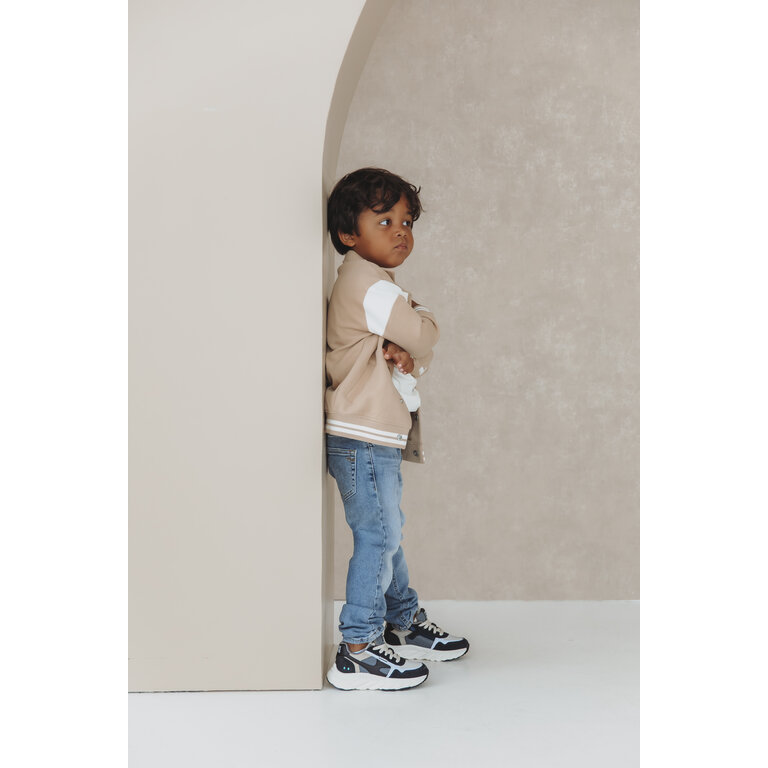BunniesJR Bunnies Rio Rush sneakers kind Navy (donkerblauw)