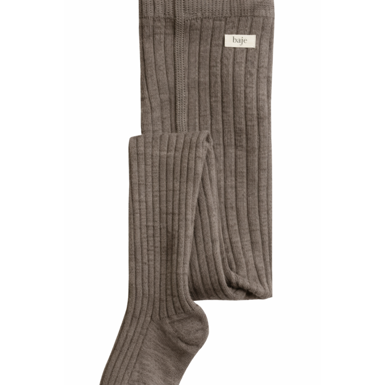 Baje Studio BAJE maillot meisje Morley Brown Cappuccino (cappuccinobruin)