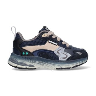 BunniesJR Rio Rush | Navy