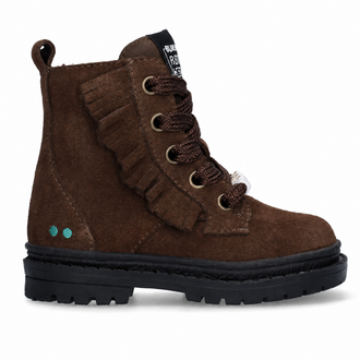 BunniesJR Tasha Trail | Dark Brown
