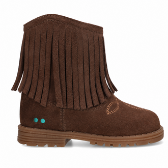 BunniesJR Tilly Trots | Dark Brown