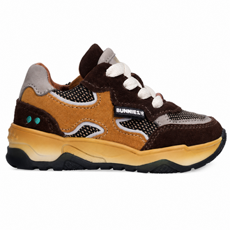 BunniesJR Chase Chunky | Chocolate