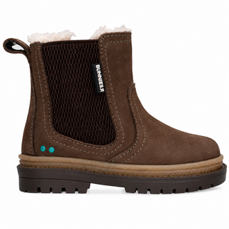BunniesJR Toby Trail | Dark Brown