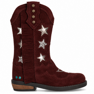 BunniesJR Ruby Rodeo | Chocolate