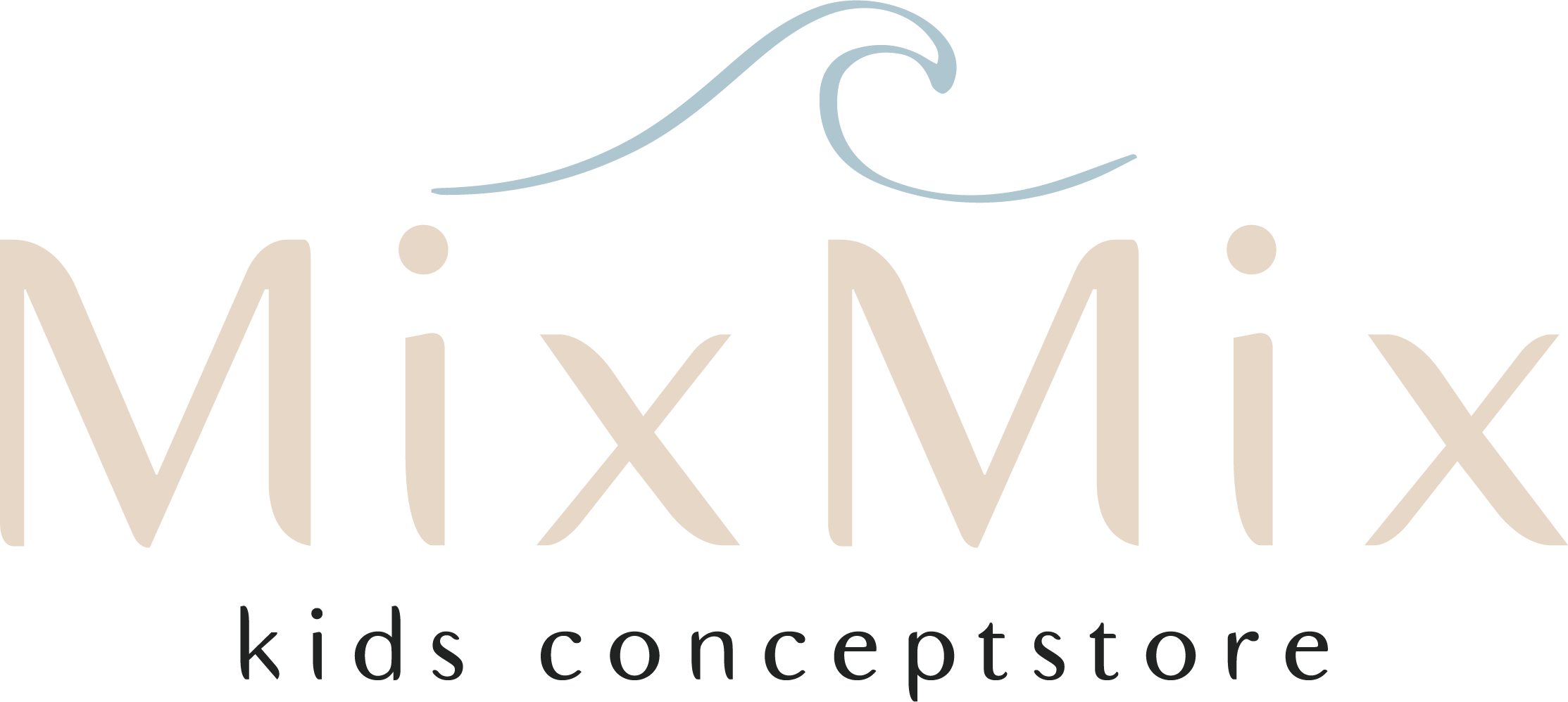 MixMix Kidsconceptstore 