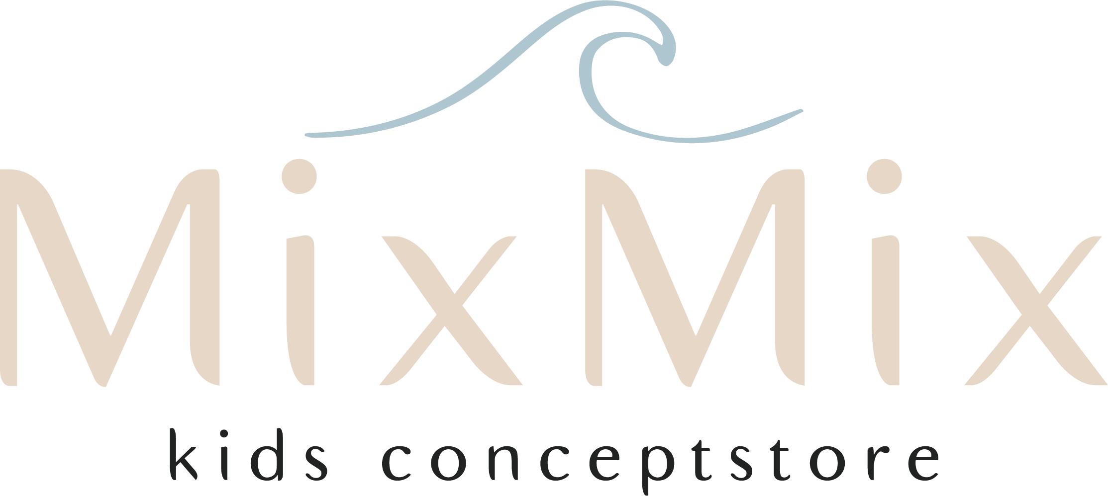 MixMix Kidsconceptstore 