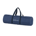 Fairybell | Storage Bag with Zipper - Blue