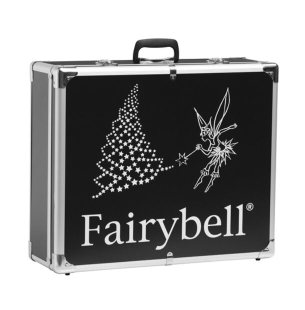 Fairybell Flight Case