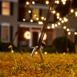 Fairybell | 10 metres | 8,000 LED lights | Warm white