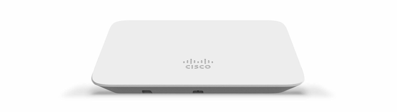 Cisco Meraki Cisco Meraki MR20 Access point