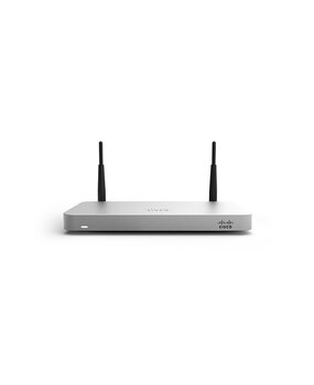 Cisco Meraki Cisco Meraki MX64W firewall