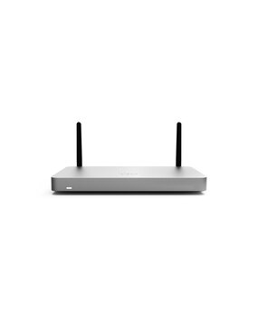 Cisco Meraki Cisco Meraki MX67W Firewall
