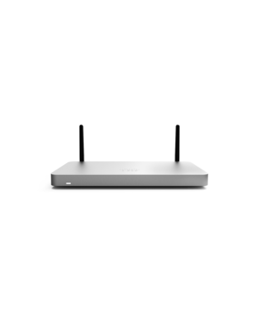 Cisco Meraki Cisco Meraki MX68W Firewall