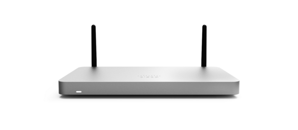 Cisco Meraki Cisco Meraki MX68W Firewall