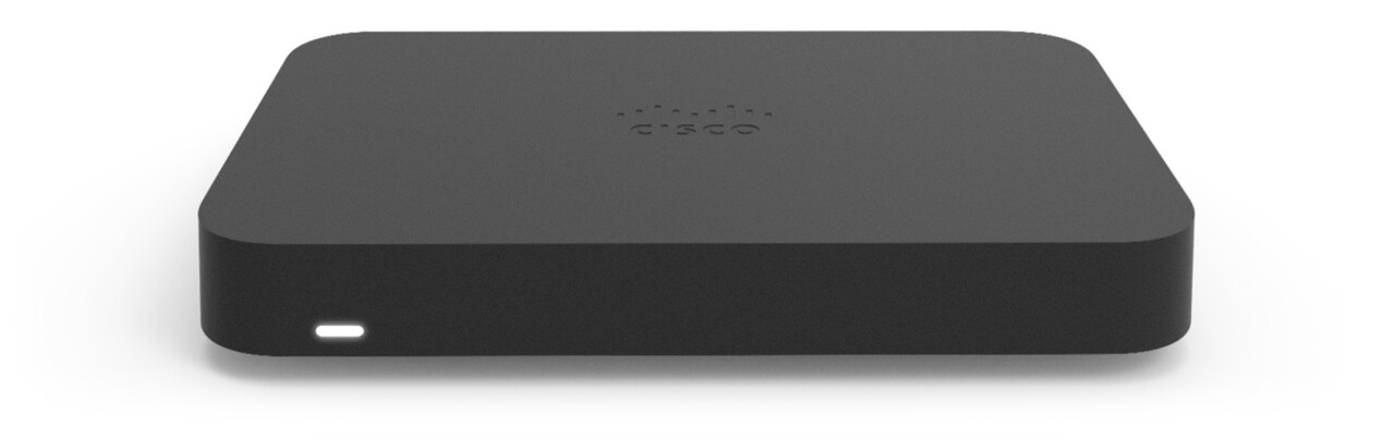 Cisco Meraki Cisco Meraki Z3 Firewall