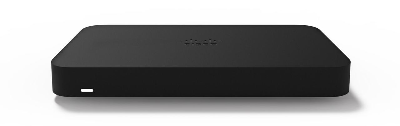 Cisco Meraki Cisco Meraki Z3C Firewall