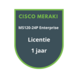 Cisco Meraki Cisco Meraki MS120-24P Enterprise Licentie 1 jaar