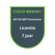 Cisco Meraki Cisco Meraki MS125-48FP Enterprise Licentie 7 jaar