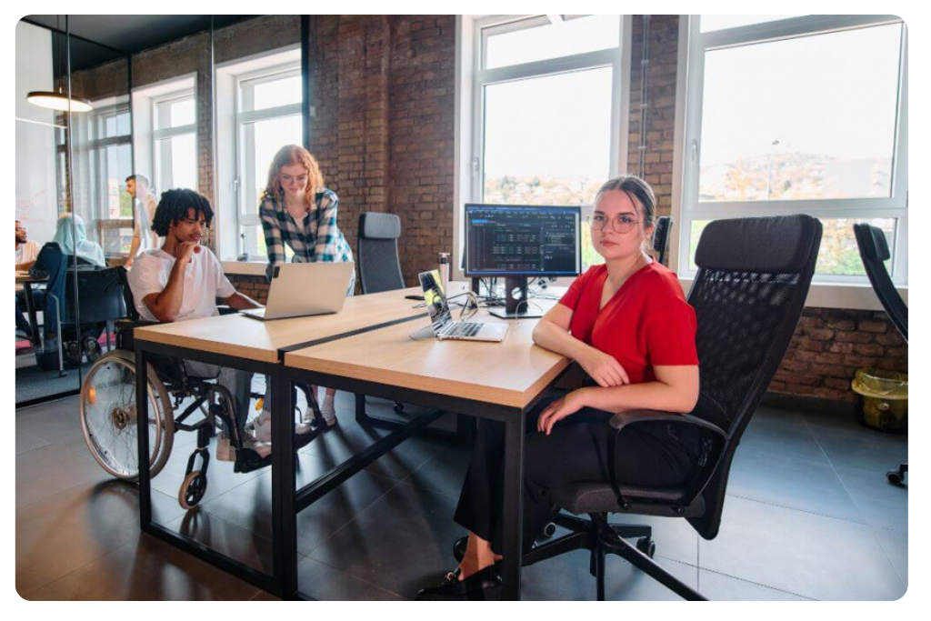 Lorem ipsum dolor sit amed titel over Meraki Shop