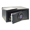 Chubbsafes Chubbsafes Air Hotel UG-25-EL laptop- en hotelkluis