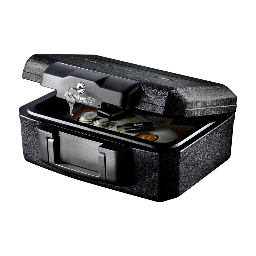 Master Lock L1200 documentenbox - Kools & Ravenhorst