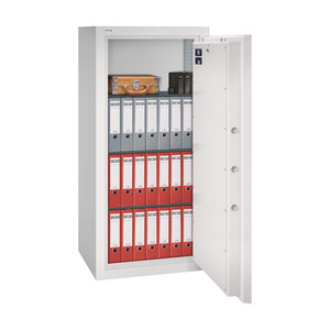 SISTEC Euroguard SE II A 4 inbraakwerende kluis