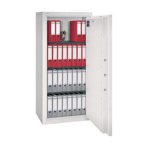 SISTEC Euroguard SE II A 5 inbraakwerende kluis