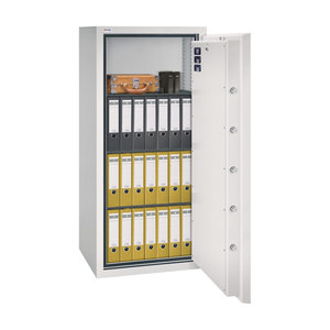 SISTEC Euroguard SE II-4 LFS60P brand- en inbraakwerende kluis