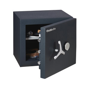 Chubbsafes DuoGuard G1-40-KL-60 brand- en inbraakwerende kluis