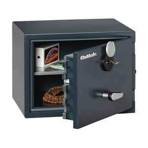 Chubbsafes Senator 2020 G1-30-KL-30 brand- en inbraakwerende kluis