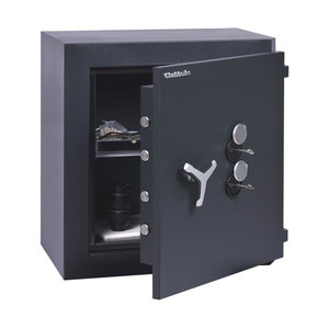 Chubbsafes Trident EX G3-110-KL brand- en inbraakwerende kluis