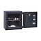 Chubbsafes Chubbsafes Trident EX G3-110-KL brand- en inbraakwerende kluis