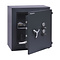 Chubbsafes Chubbsafes Trident EX G5-110-KL-KL brand- en inbraakwerende kluis