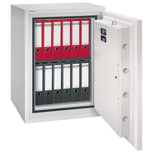 SISTEC Euroguard SE V KB 86/0 inbraakwerende kluis