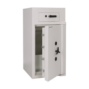 Chubbsafes Europa DT G3-180-KL-KL afstortkluis