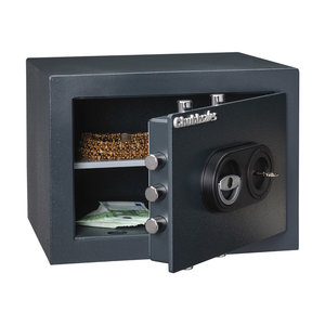 Chubbsafes Consul G1-25-KL inbraakwerende kluis